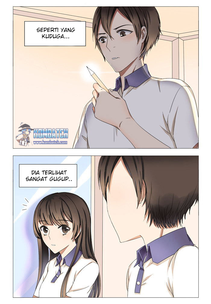 I Am My Wife Chapter 11 Gambar 6