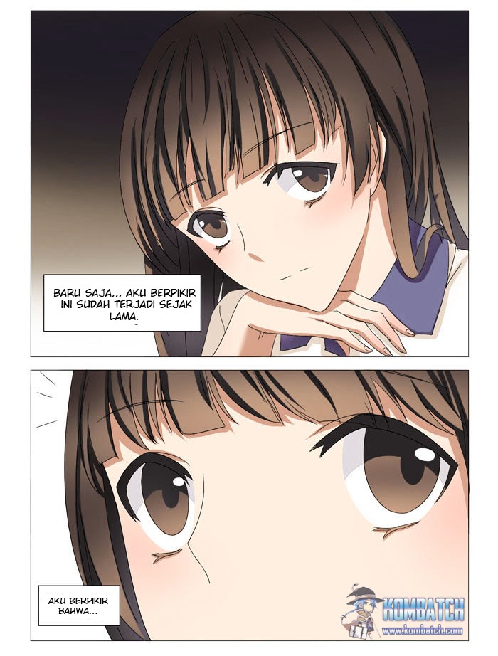 I Am My Wife Chapter 10 Gambar 6