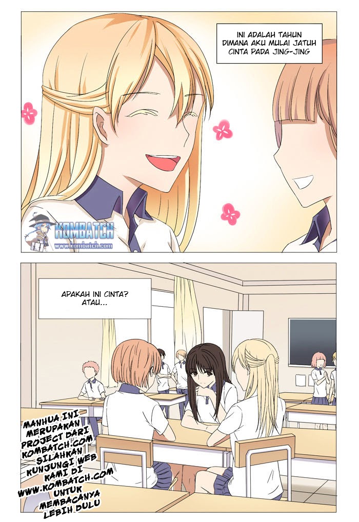 I Am My Wife Chapter 10 Gambar 7