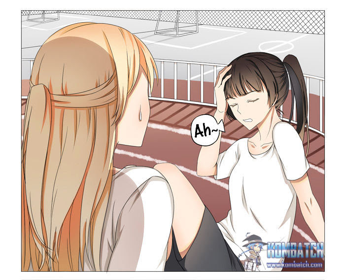 Baca Komik I Am My Wife Chapter 8 Gambar 1