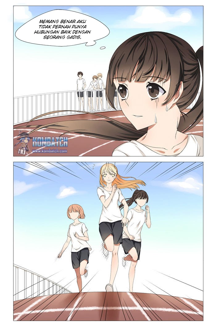 I Am My Wife Chapter 7 Gambar 3