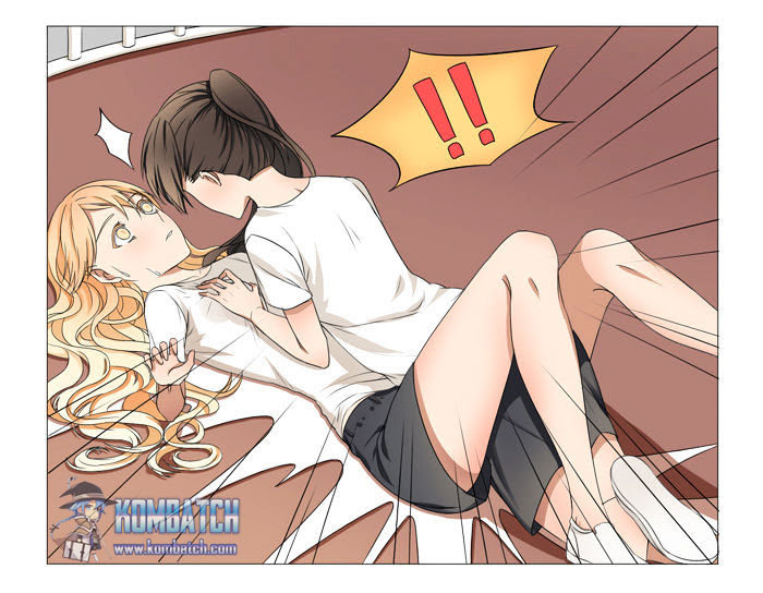 I Am My Wife Chapter 7 Gambar 8