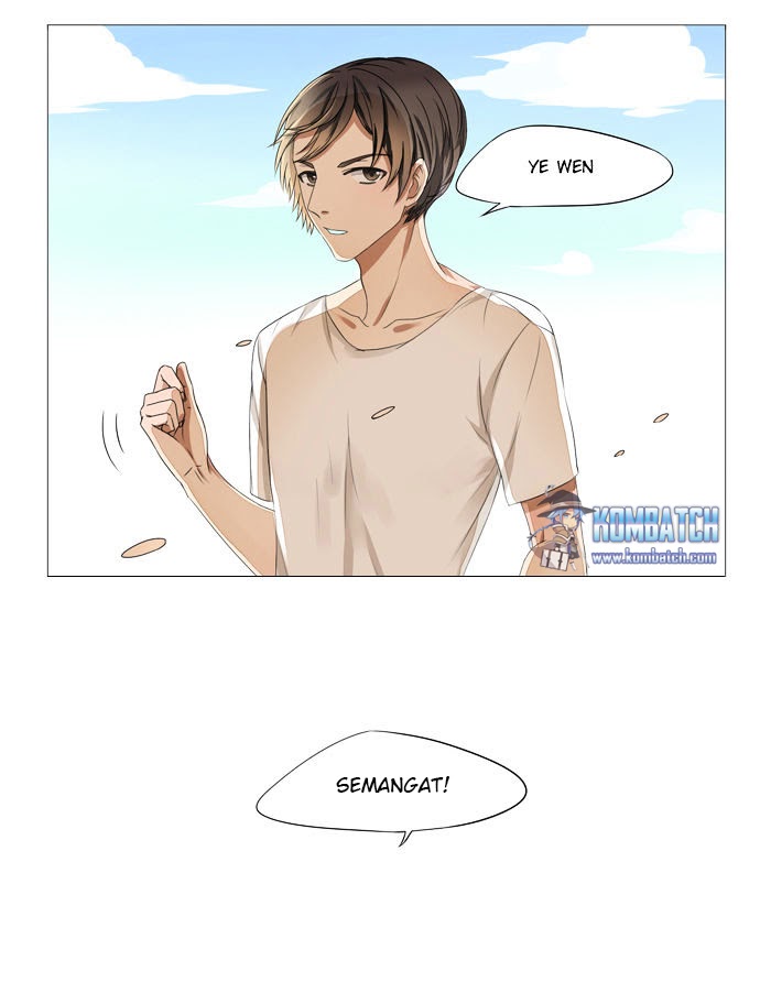 I Am My Wife Chapter 6 Gambar 11