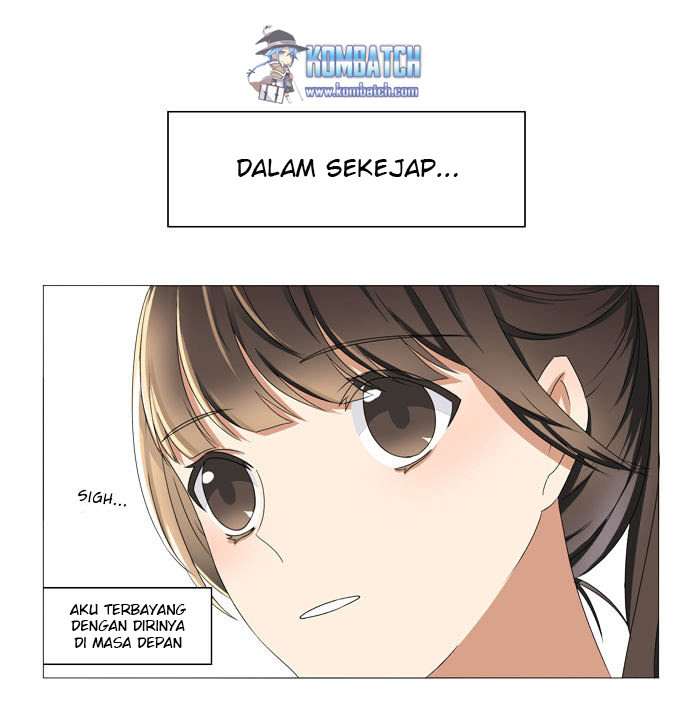 I Am My Wife Chapter 6 Gambar 4