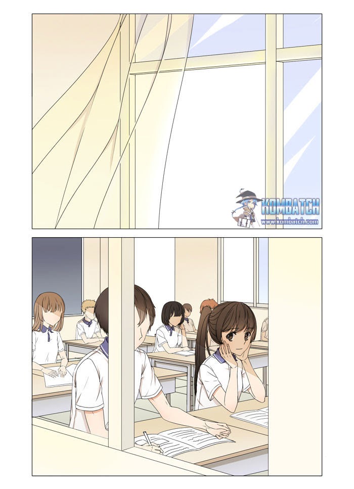 Baca Komik I Am My Wife Chapter 5 Gambar 1