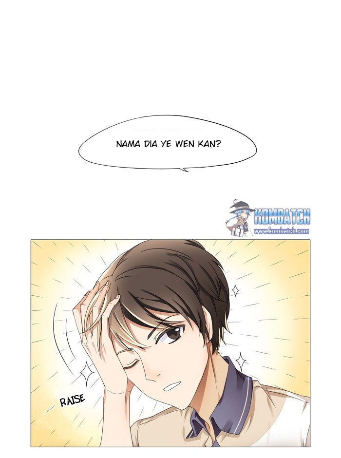 I Am My Wife Chapter 5 Gambar 7