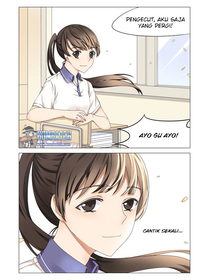 I Am My Wife Chapter 5 Gambar 9