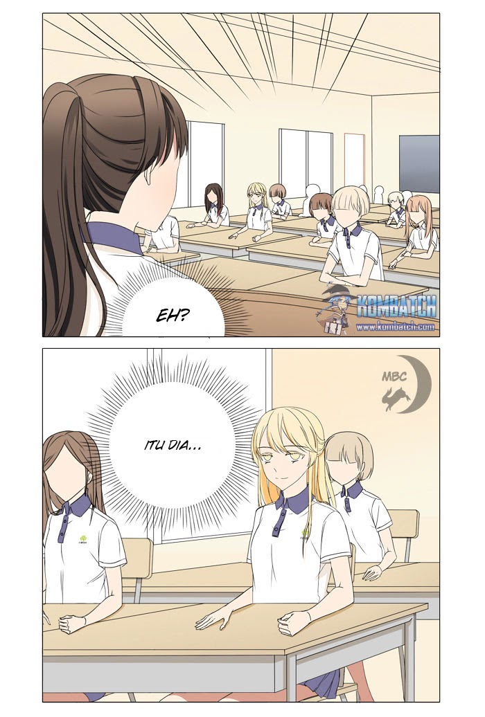 I Am My Wife Chapter 4 Gambar 9