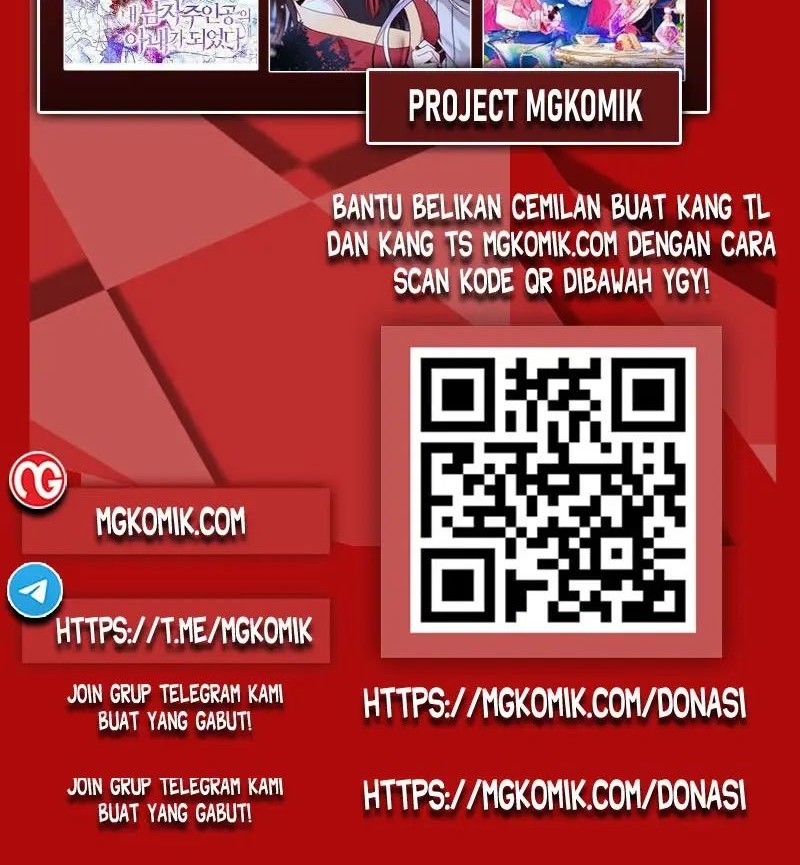 She Is Coming, Please Get Down! Chapter 94.3 Gambar 22