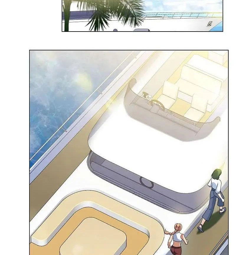 She Is Coming, Please Get Down! Chapter 94.3 Gambar 6