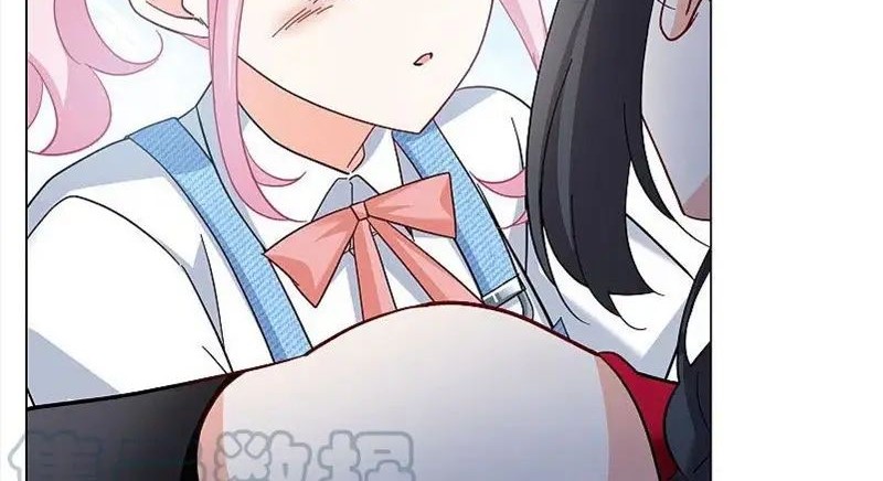 She Is Coming, Please Get Down! Chapter 94.2 Gambar 6