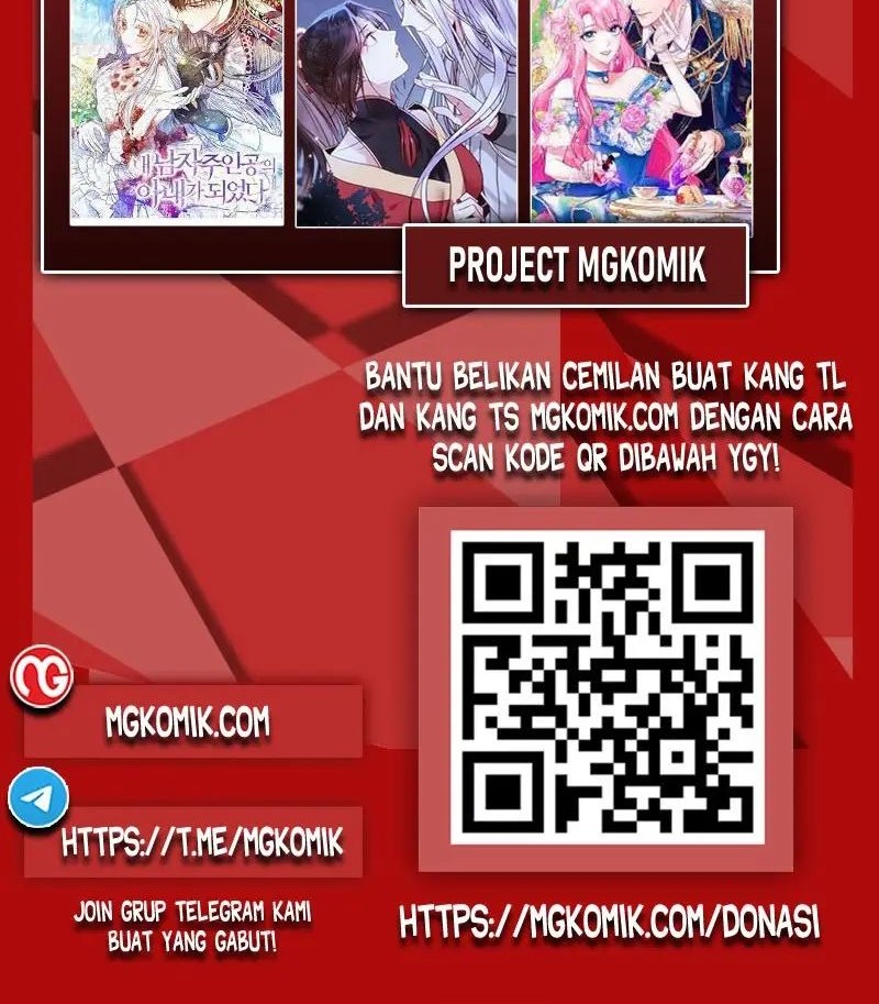 She Is Coming, Please Get Down! Chapter 94.1 Gambar 20