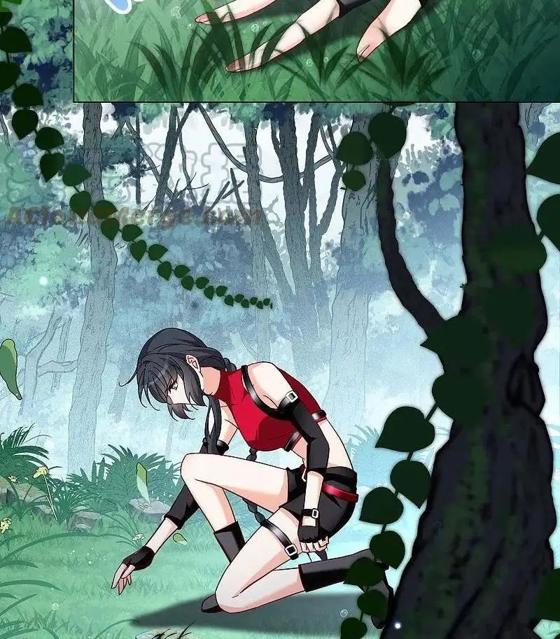 She Is Coming, Please Get Down! Chapter 94.1 Gambar 8