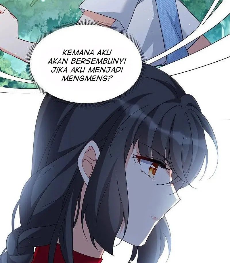 She Is Coming, Please Get Down! Chapter 94.1 Gambar 10