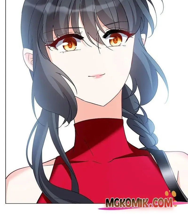 She Is Coming, Please Get Down! Chapter 94.1 Gambar 12