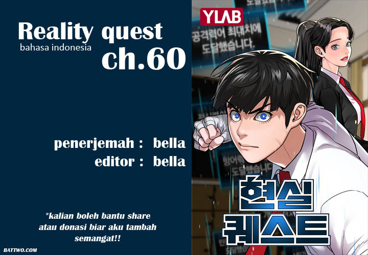 Baca Komik Reality Quest Chapter 60 Gambar 1