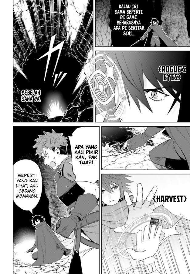 I am Not The Hero! Chapter 1.2 Gambar 24