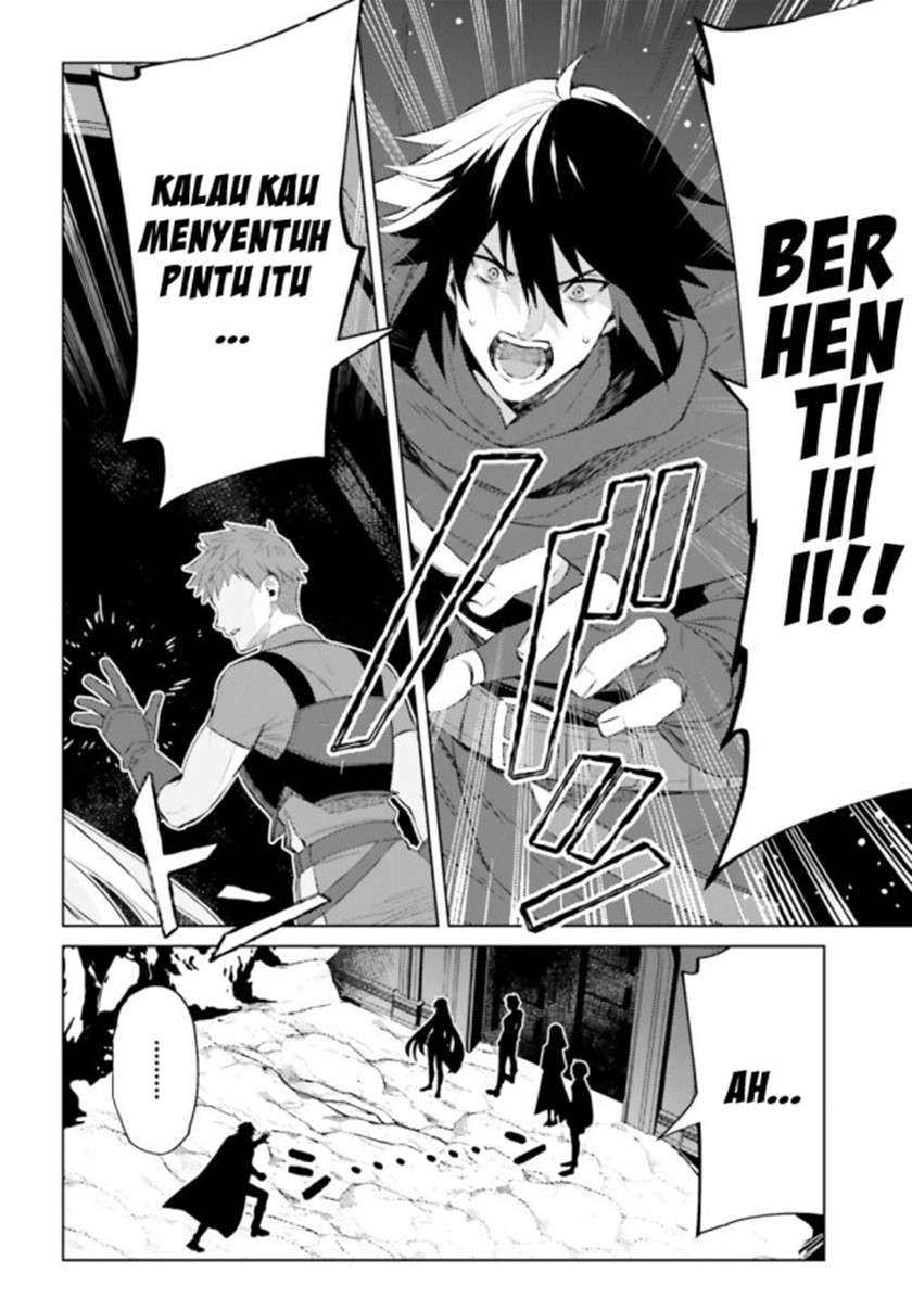 I am Not The Hero! Chapter 1.1 Gambar 20