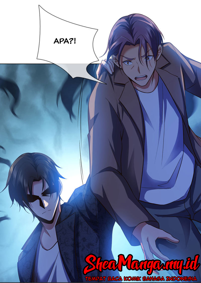 Baca Manhua I Am The Warriors God Of War Chapter 2 Gambar 2