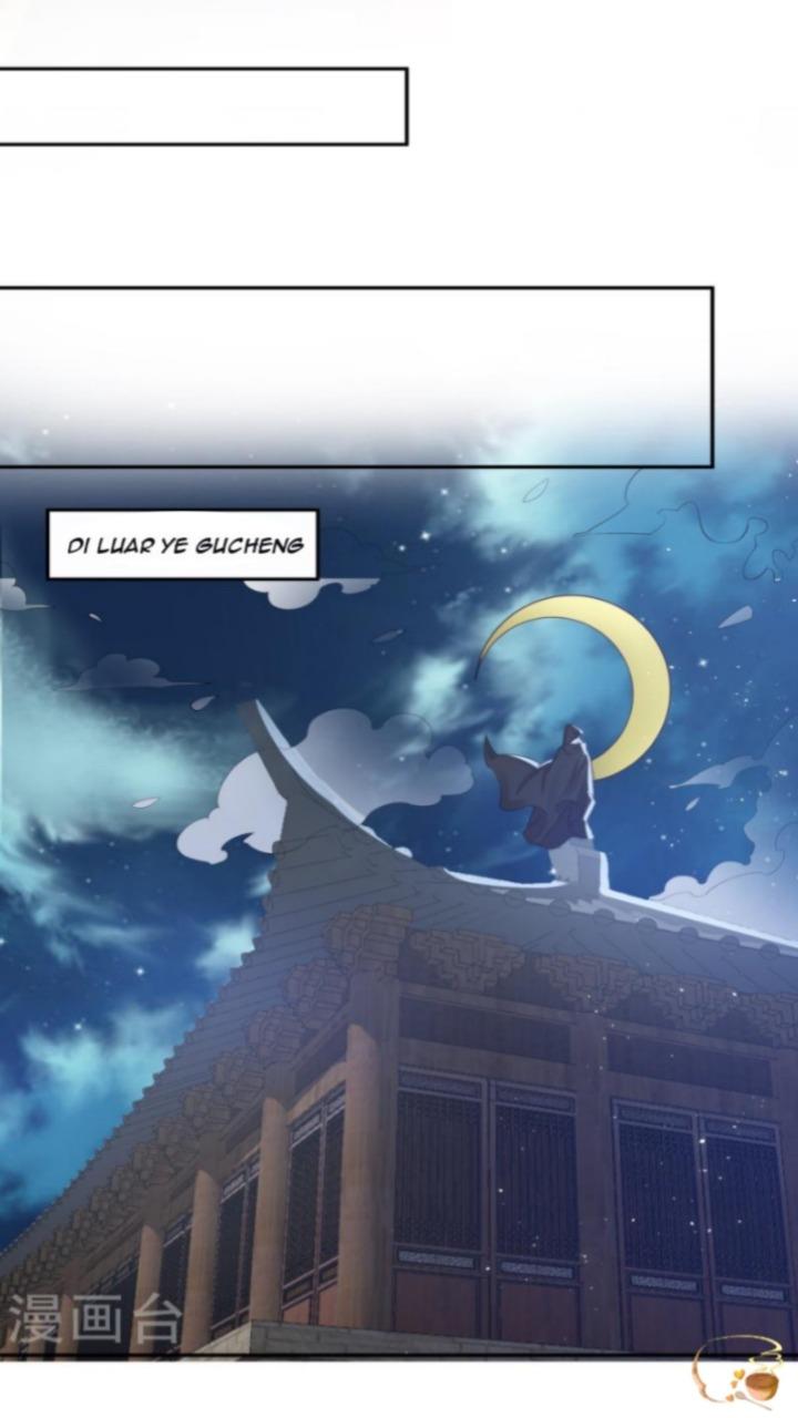 I Blew the Protagonist’s Halo Off Chapter 5 Gambar 15