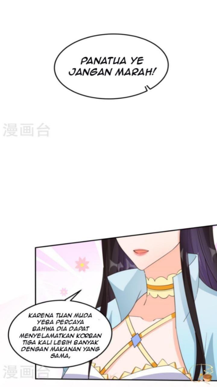 I Blew the Protagonist’s Halo Off Chapter 5 Gambar 32