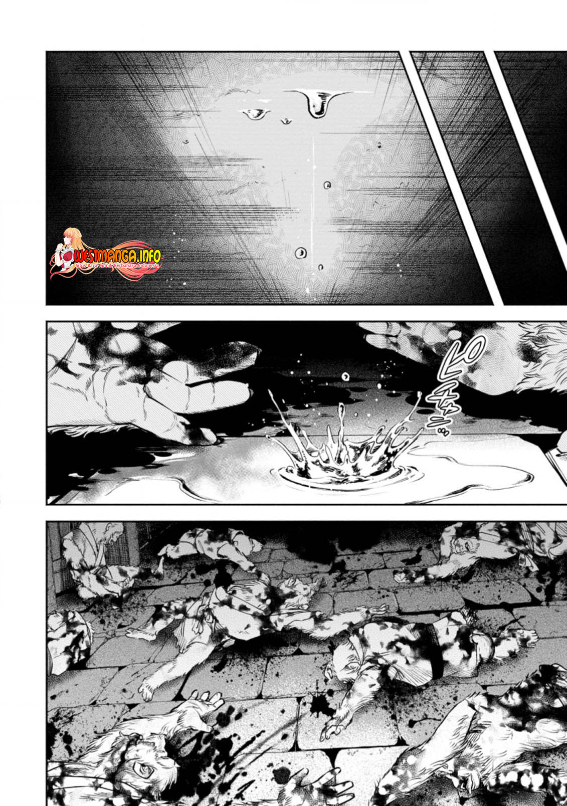 Maou-sama, Retry! R Chapter 25.2 Gambar 11