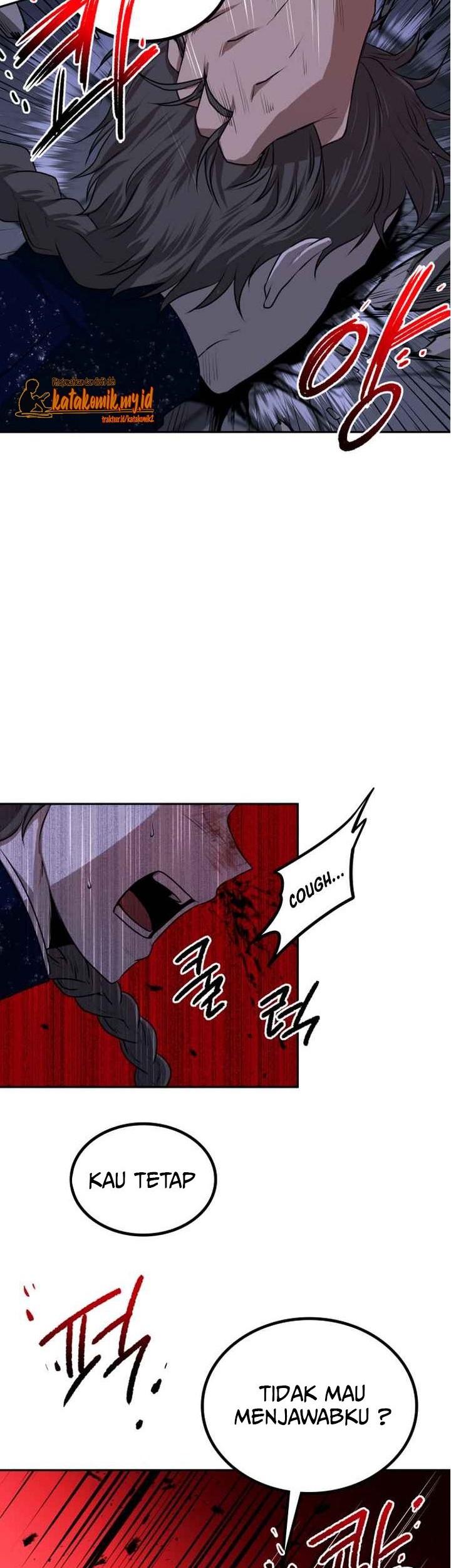 Midwood Chapter 04.1 Gambar 12