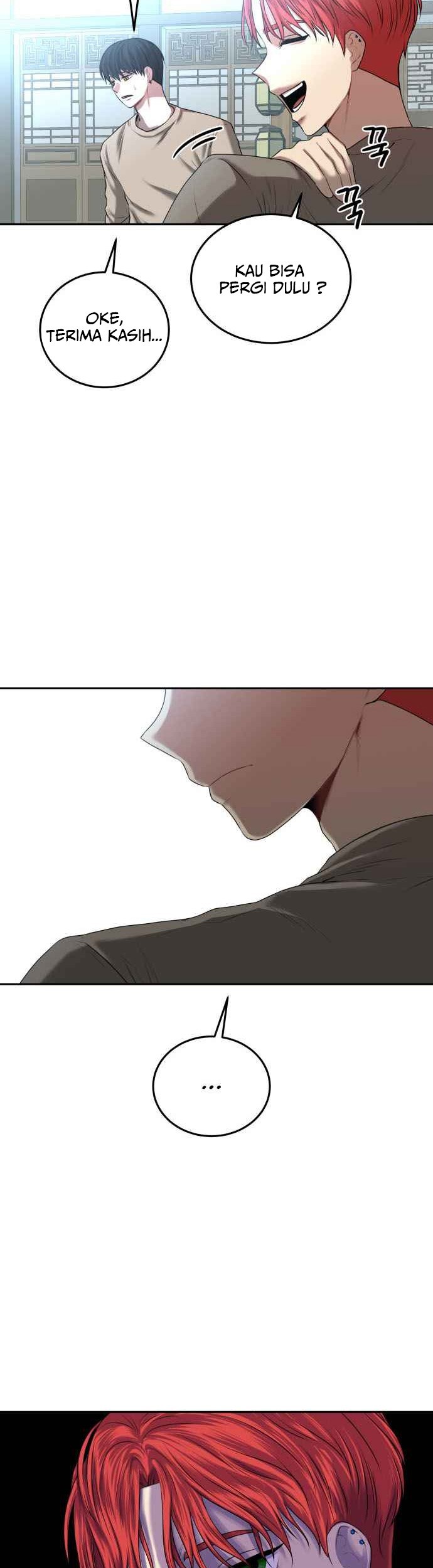 Midwood Chapter 03.2 Gambar 26