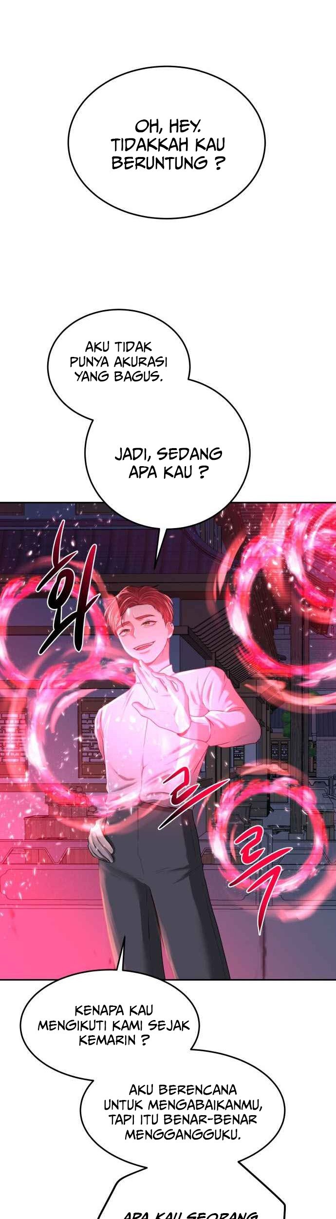 Midwood Chapter 03.2 Gambar 34