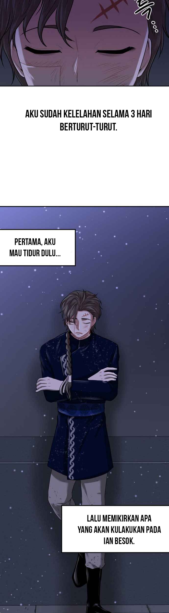Midwood Chapter 03.1 Gambar 24