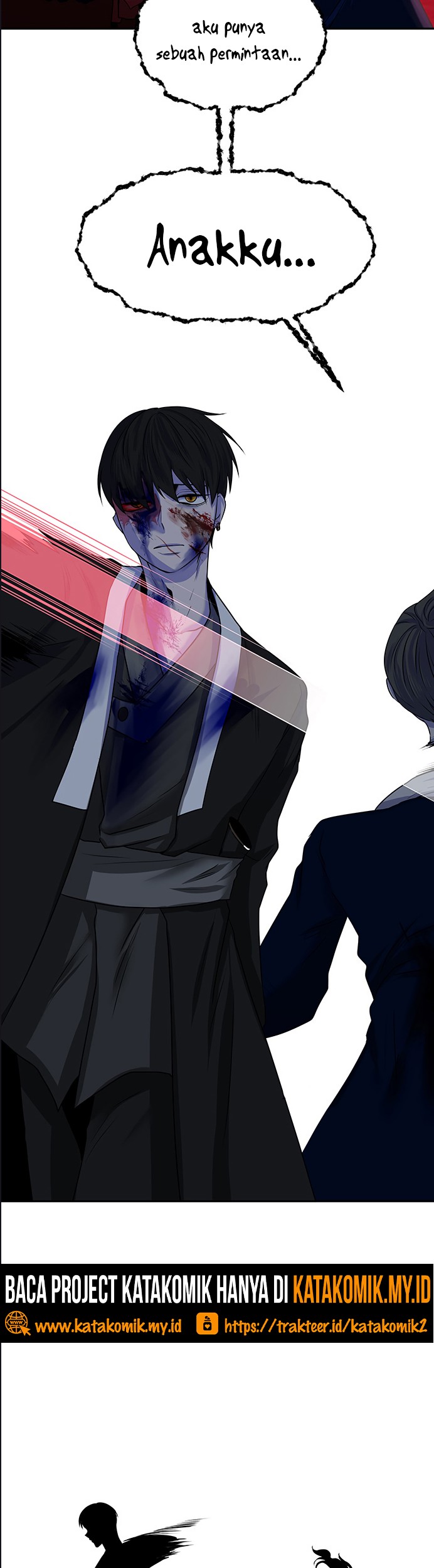 Midwood Chapter 01.2 Gambar 27
