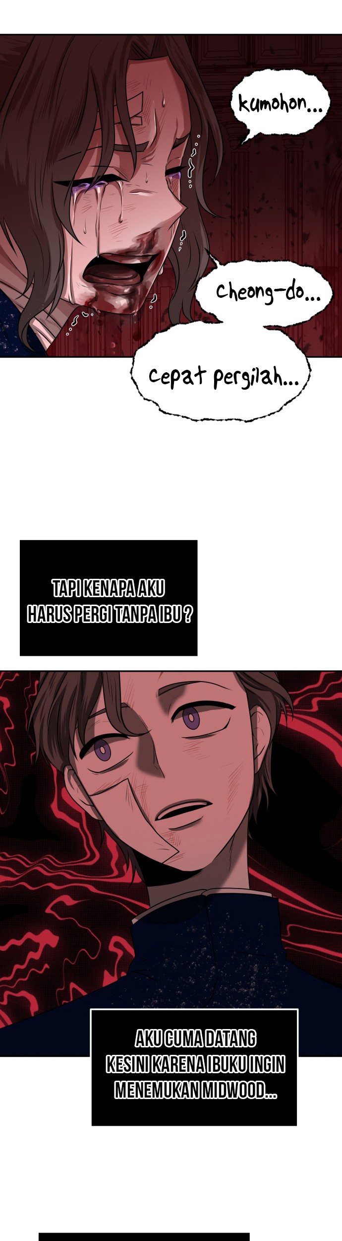 Midwood Chapter 01.2 Gambar 11