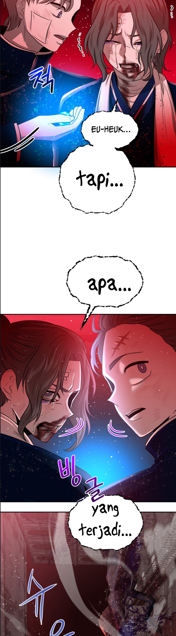 Midwood Chapter 01.2 Gambar 20