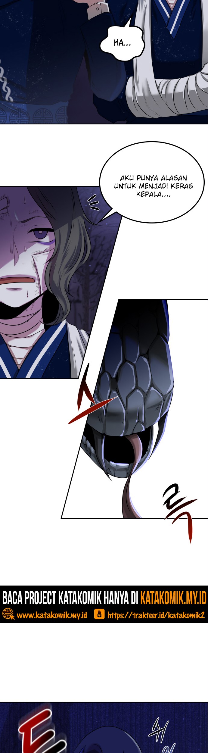 Midwood Chapter 01.1 Gambar 27