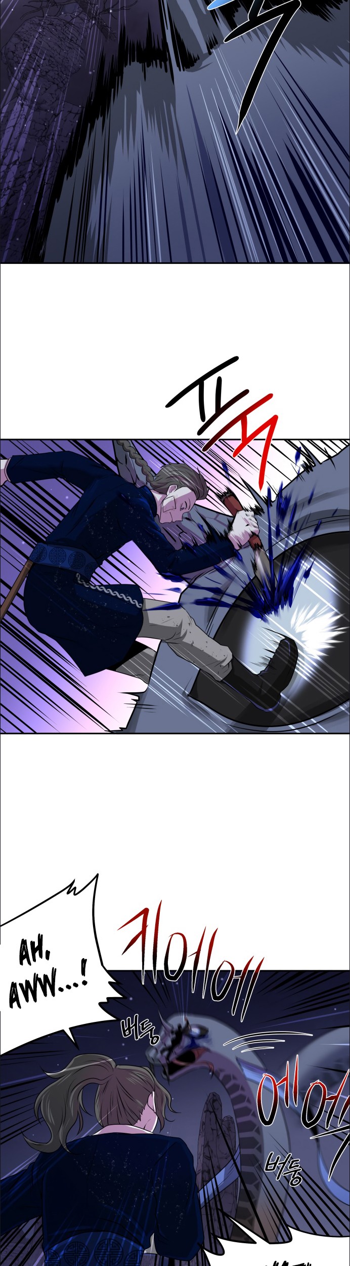 Midwood Chapter 01.1 Gambar 32