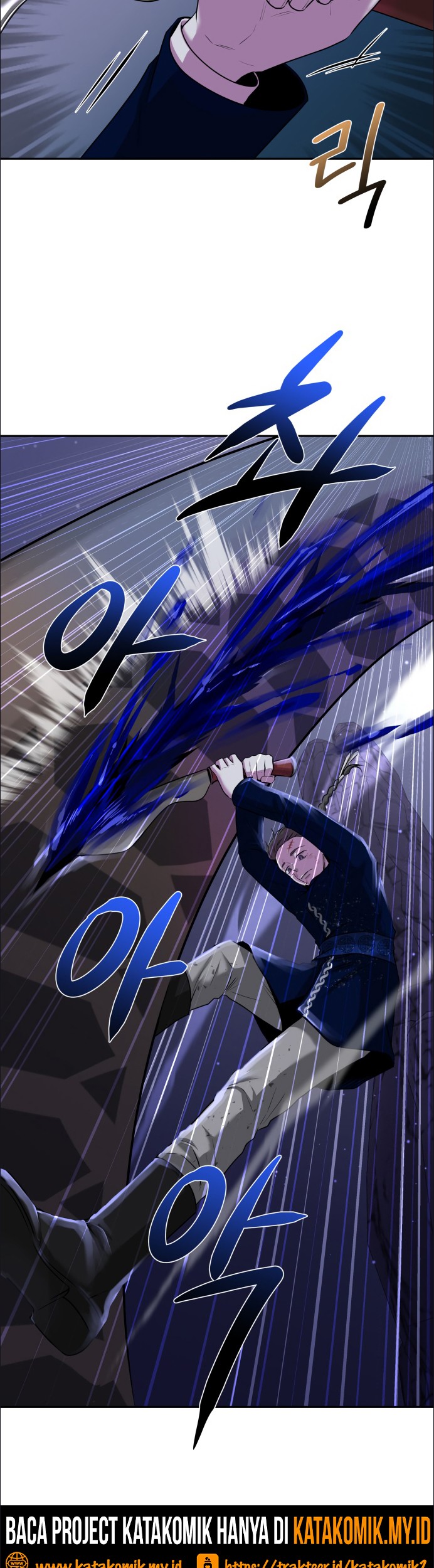 Midwood Chapter 01.1 Gambar 35