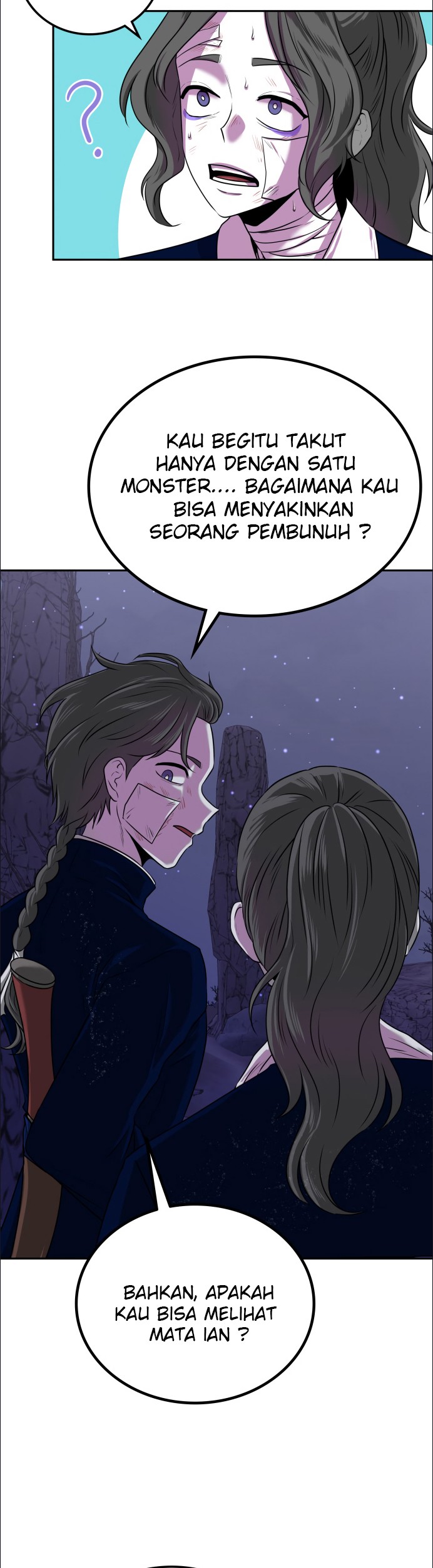 Midwood Chapter 01.1 Gambar 38