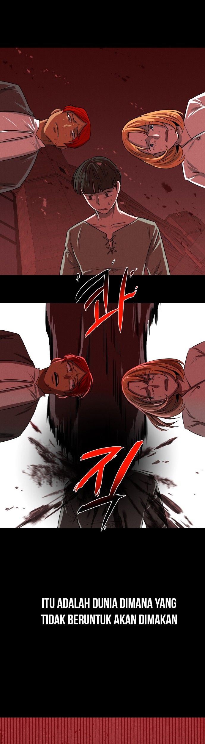 Midwood Chapter 01.1 Gambar 3