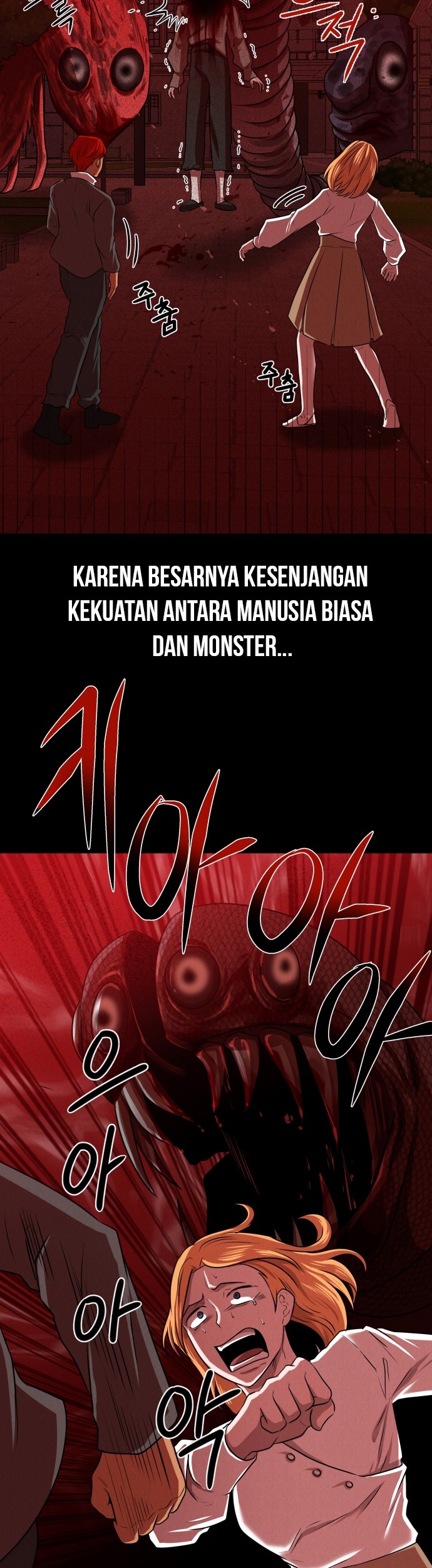 Midwood Chapter 01.1 Gambar 5