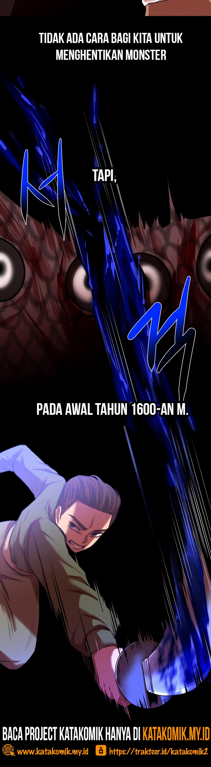 Midwood Chapter 01.1 Gambar 6