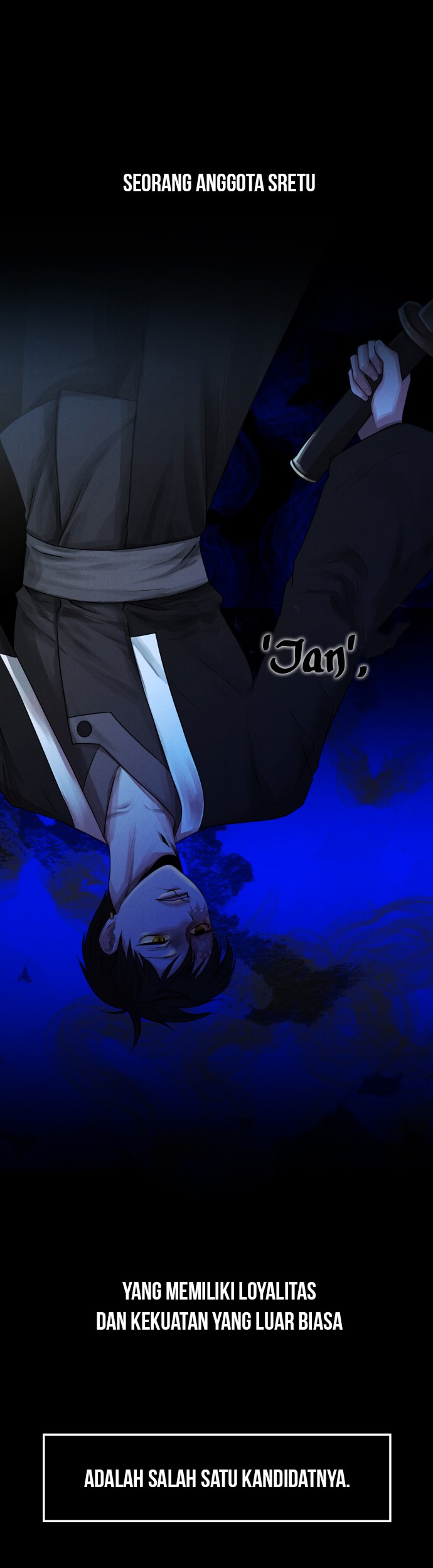 Midwood Chapter 01.1 Gambar 11