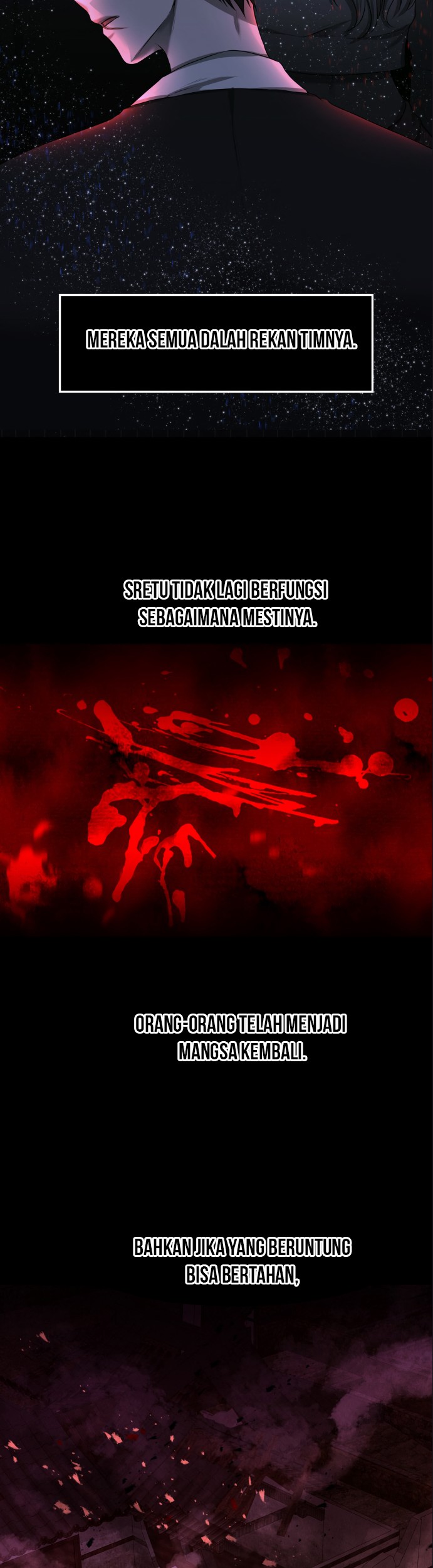 Midwood Chapter 01.1 Gambar 18