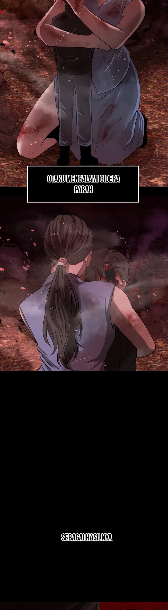 Midwood Chapter 01.1 Gambar 21