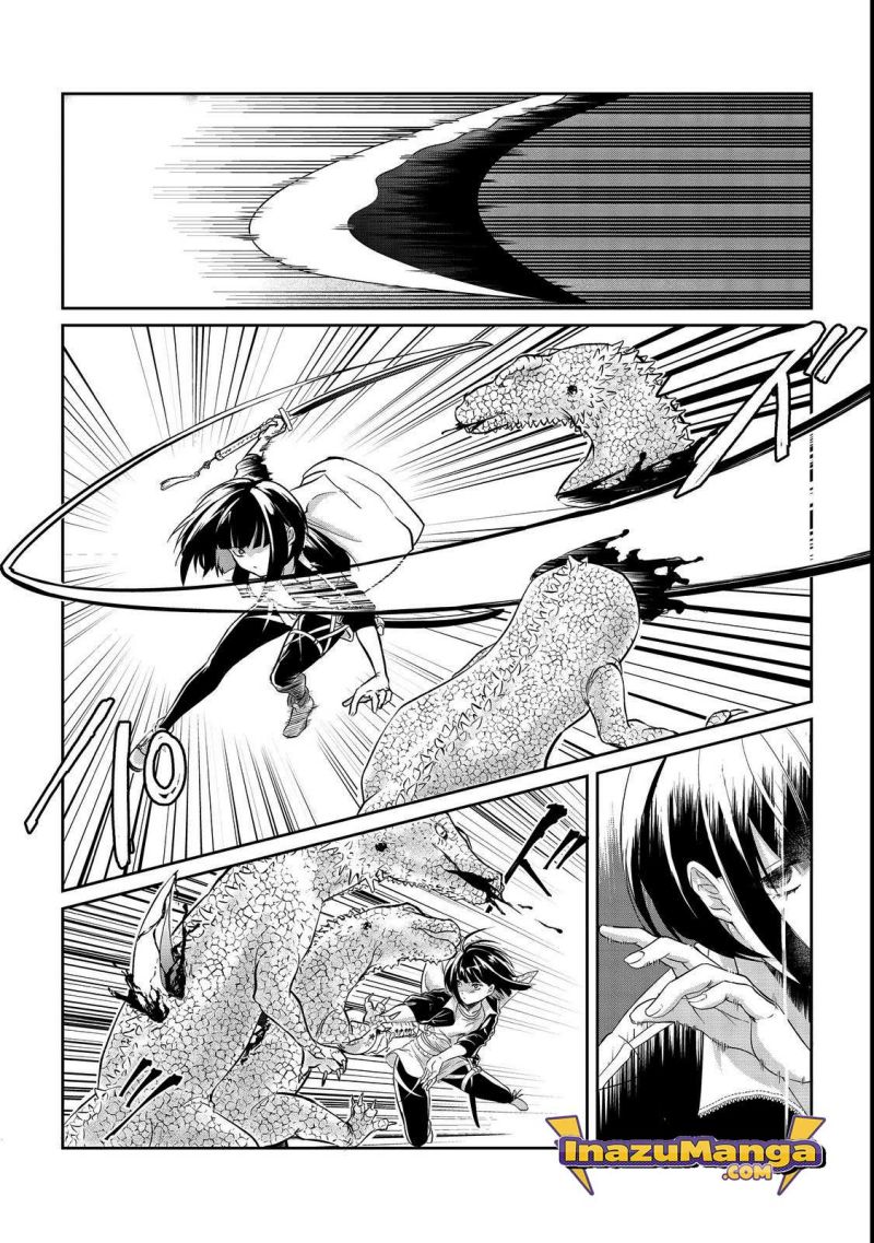 Chuunen Majutsushi no Yuuyuu Jiteki na Dungeon Kouryaku – Skill Orb o Tsukattara Saikyou Skill o Teniireta no de, Suki ni Ikiyou to Omoimasu Chapter 02 Gambar 25