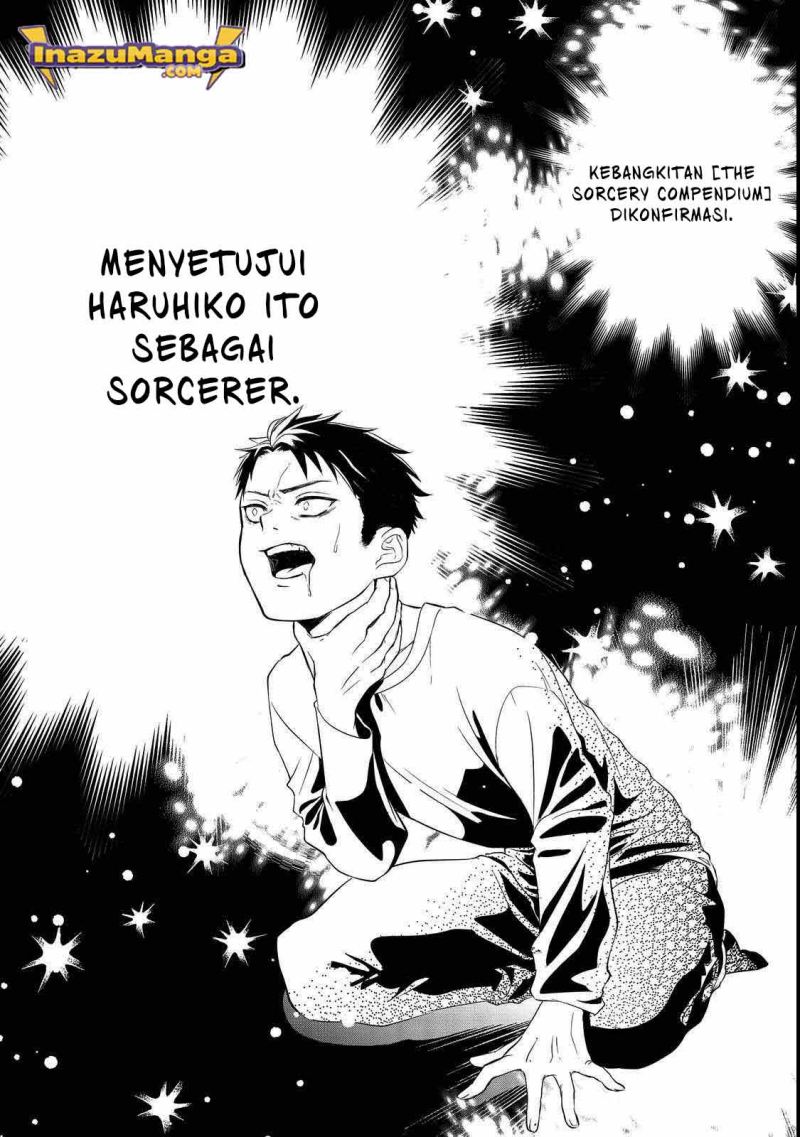 Chuunen Majutsushi no Yuuyuu Jiteki na Dungeon Kouryaku – Skill Orb o Tsukattara Saikyou Skill o Teniireta no de, Suki ni Ikiyou to Omoimasu Chapter 01 Gambar 14