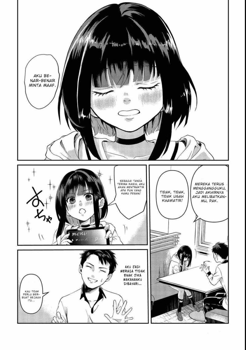 Chuunen Majutsushi no Yuuyuu Jiteki na Dungeon Kouryaku – Skill Orb o Tsukattara Saikyou Skill o Teniireta no de, Suki ni Ikiyou to Omoimasu Chapter 01 Gambar 22