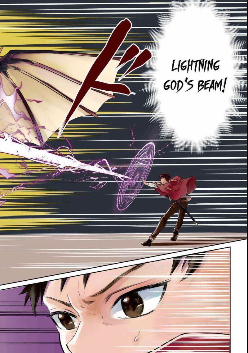 Chuunen Majutsushi no Yuuyuu Jiteki na Dungeon Kouryaku – Skill Orb o Tsukattara Saikyou Skill o Teniireta no de, Suki ni Ikiyou to Omoimasu Chapter 01 Gambar 3