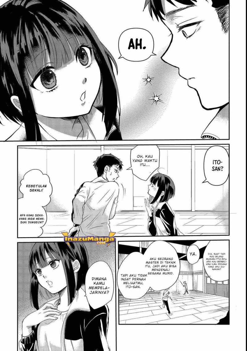 Chuunen Majutsushi no Yuuyuu Jiteki na Dungeon Kouryaku – Skill Orb o Tsukattara Saikyou Skill o Teniireta no de, Suki ni Ikiyou to Omoimasu Chapter 01 Gambar 33