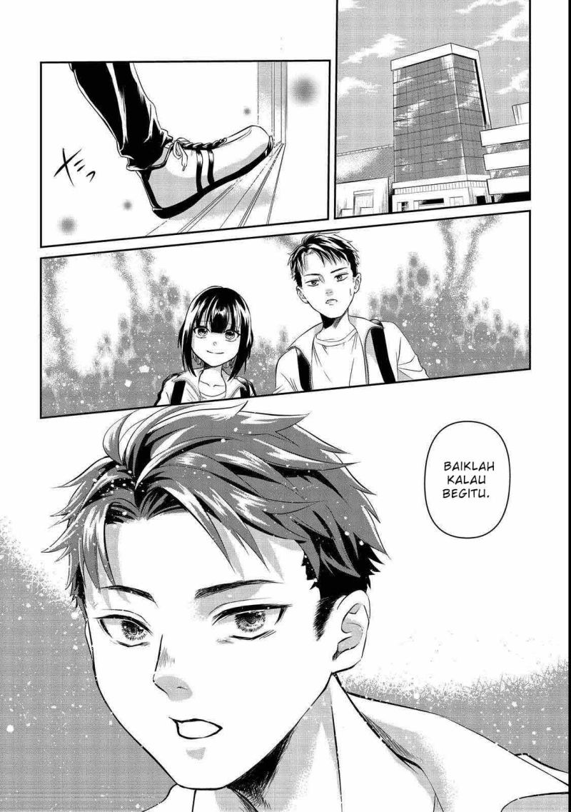 Chuunen Majutsushi no Yuuyuu Jiteki na Dungeon Kouryaku – Skill Orb o Tsukattara Saikyou Skill o Teniireta no de, Suki ni Ikiyou to Omoimasu Chapter 01 Gambar 36