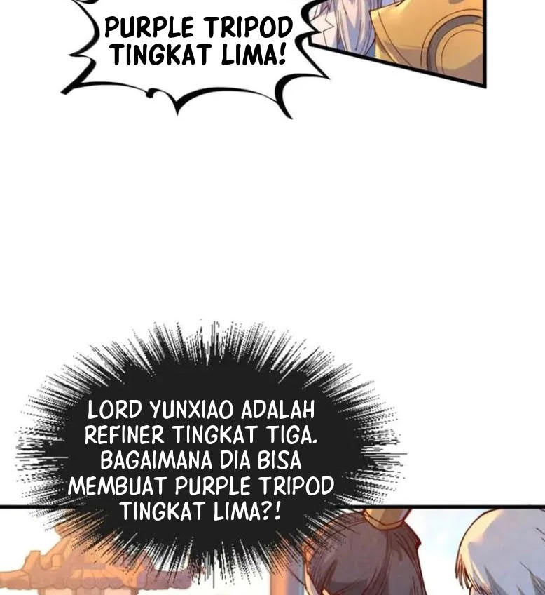 The Ultimate of All Ages Chapter 142 Gambar 23